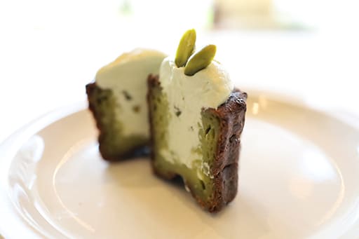 一番人気のカヌレ » 鹿児島カフェ addCoffee