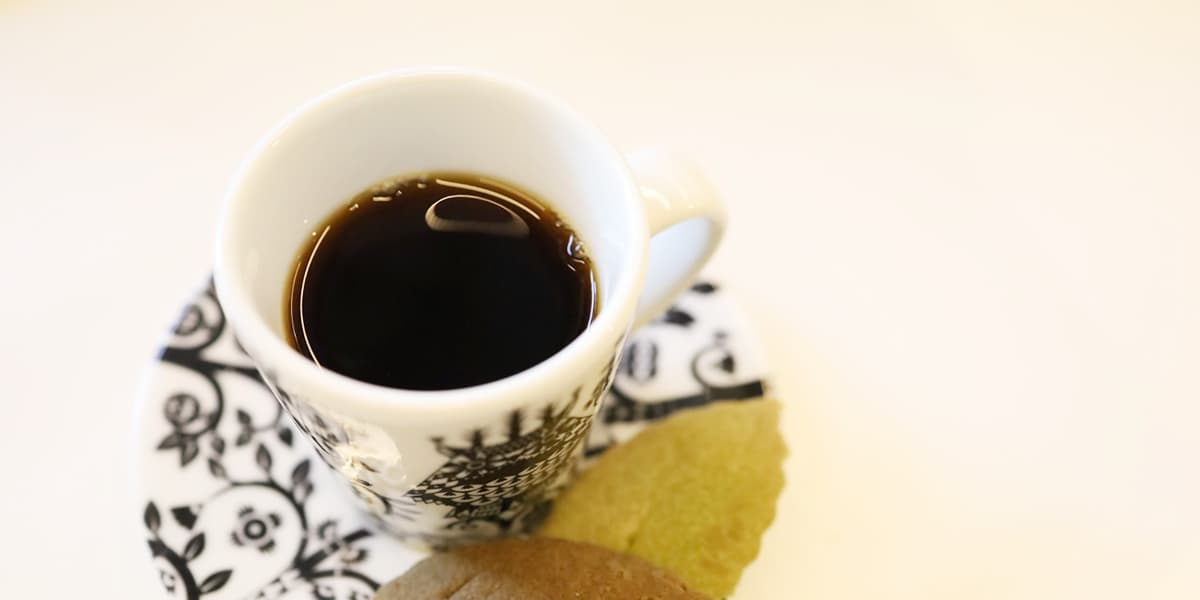 新生ドリップコーヒー｜鹿児島カフェ addCoffee
