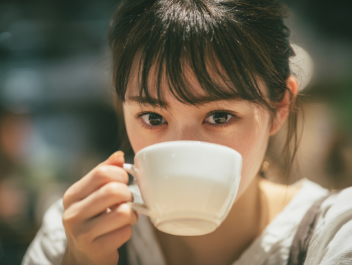 強い苦味と土っぽい風味が特徴のロブスタ種｜鹿児島コーヒー addCoffee