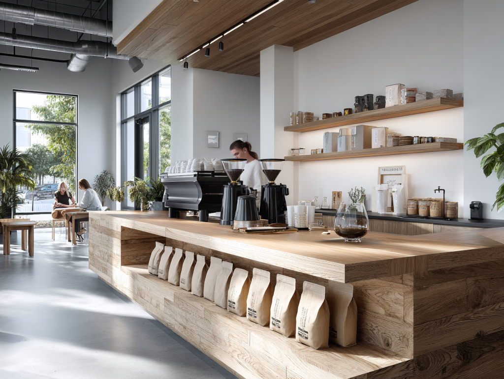 高品質なアラビカ種が人気のスペシャルティコーヒー市場｜鹿児島コーヒー addCoffee