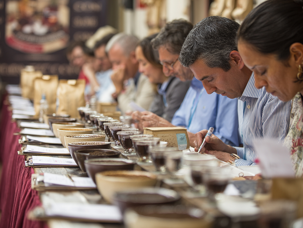 カップオブエクセレンスCOE品評会で名を馳せたボリビアコーヒー｜鹿児島コーヒー addCoffee