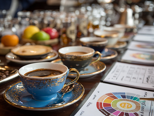 ボリビアコーヒーの味わいプロファイル甘酸っぱい果実｜鹿児島コーヒー addCoffee
