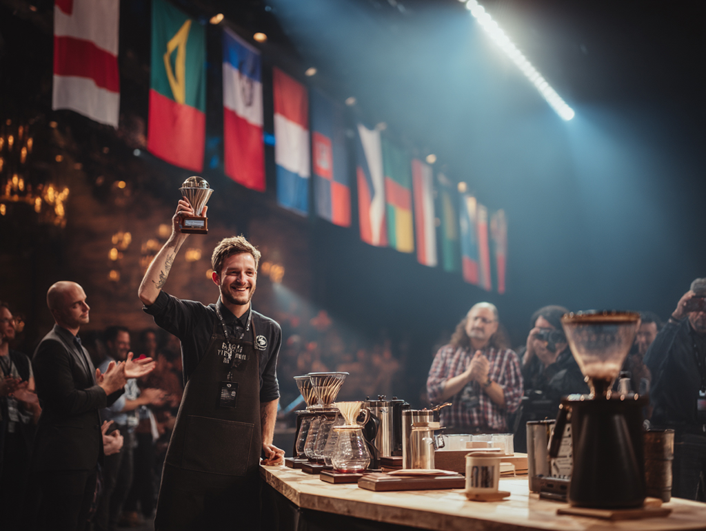 カフェ・グランハ・ラ・エスペランサでWBC優勝｜鹿児島コーヒー addCoffee