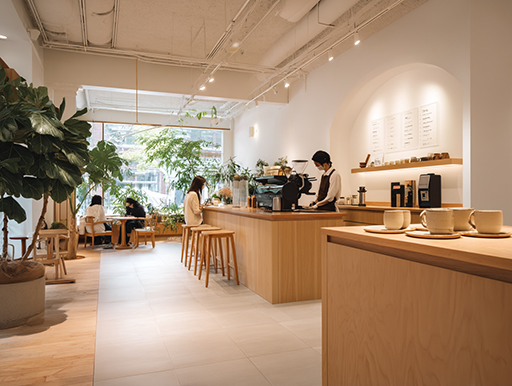 日本のスペシャルティコーヒーショップでイルガチェフェは定番｜鹿児島コーヒー addCoffee