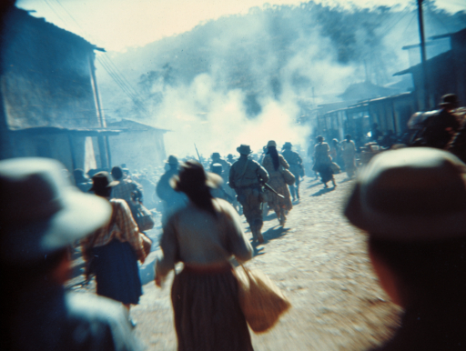 1960年から36年間続いたグアテマラ内戦の混乱の様子|鹿児島コーヒー addCoffee