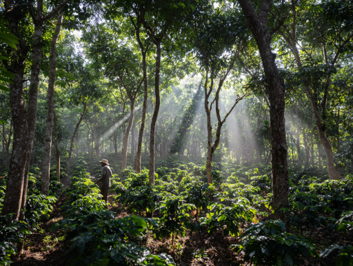 グアテマラコーヒーのシェードグロウン栽培|鹿児島コーヒー addCoffee