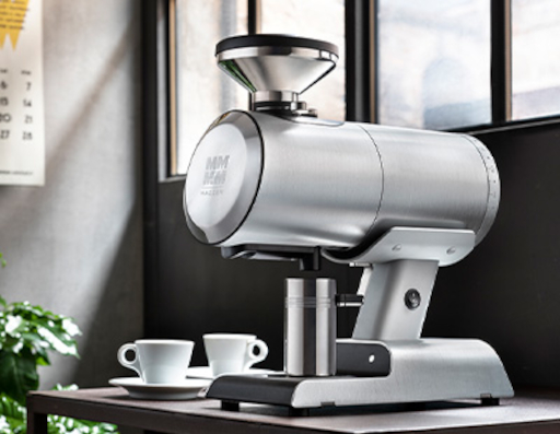Mazzer Philos｜鹿児島コーヒー addCoffee