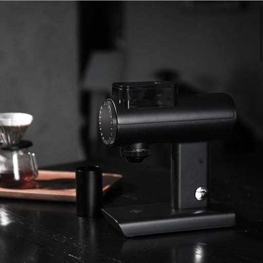 コーヒーグラインダー Timemore-Sculptor078｜鹿児島コーヒー addCoffee