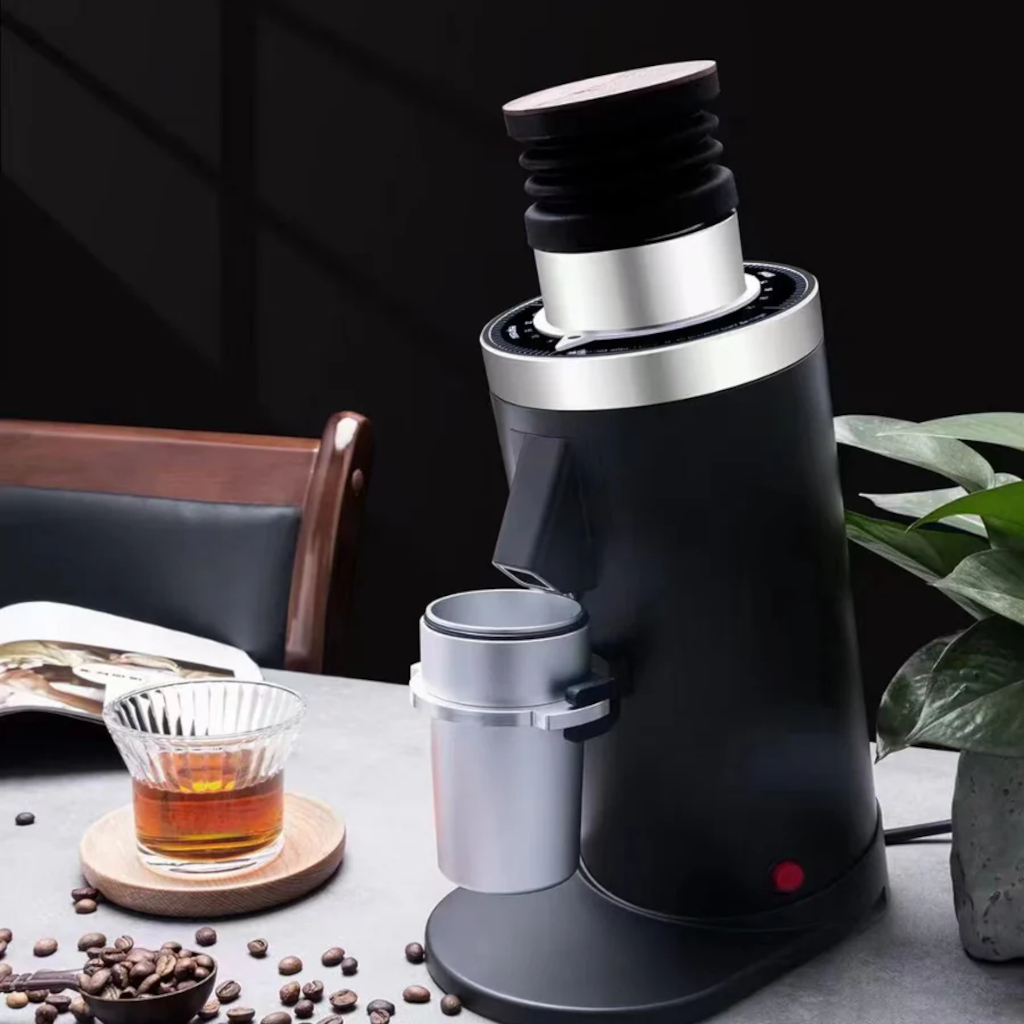 電動コーヒーグラインダーおすすめ 5-10万円 - DF64 Gen2｜鹿児島コーヒー addCoffee