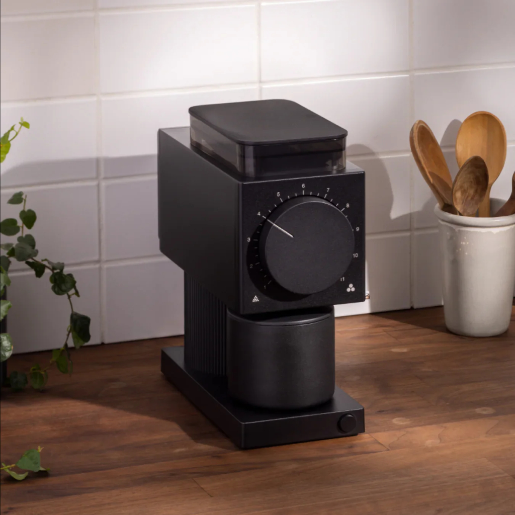電動コーヒーグラインダーおすすめ 5～10万円 - Fellow Ode｜鹿児島コーヒー addCoffee