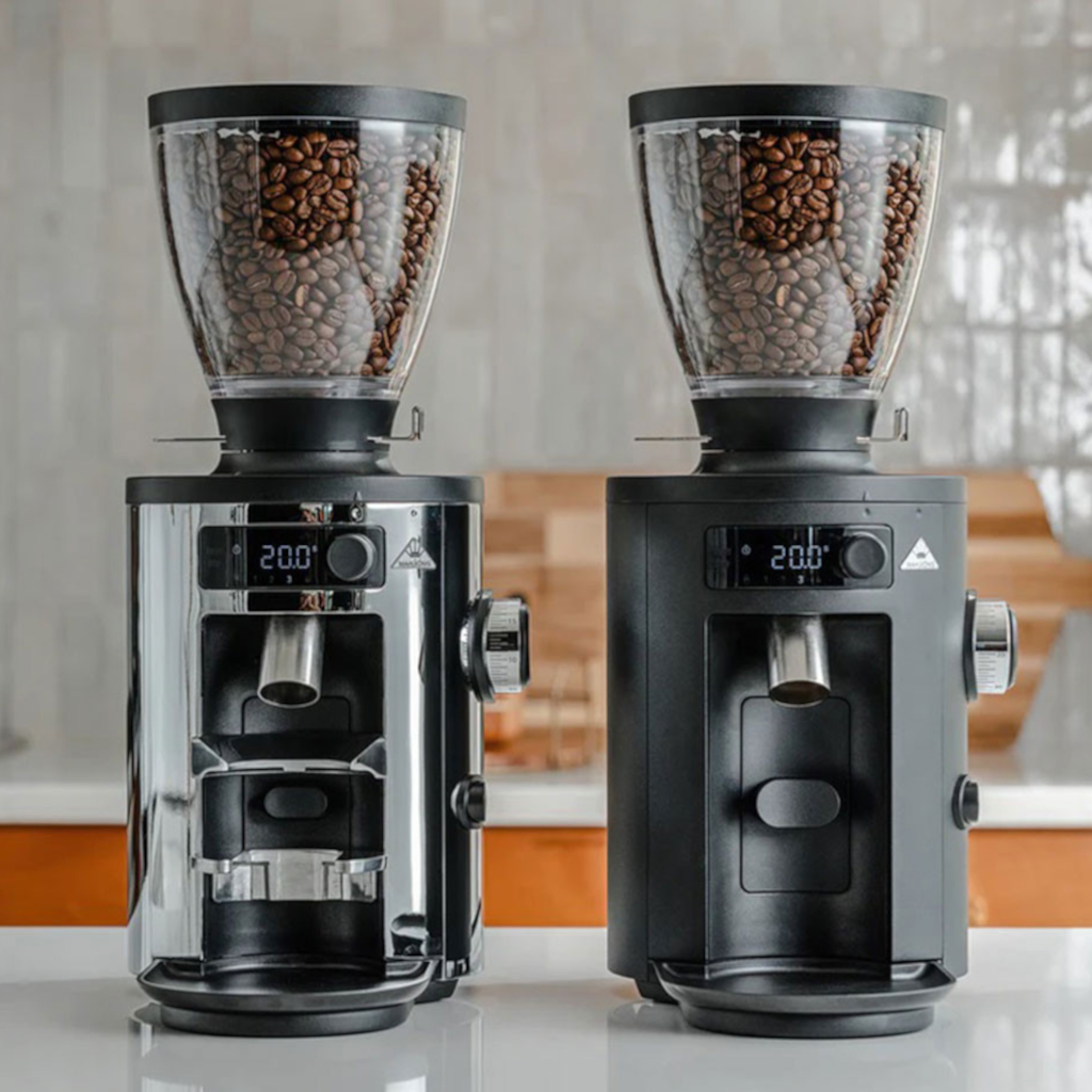 電動コーヒーグラインダーおすすめ 10～20万円 - Mahlkonig X54｜鹿児島コーヒー addCoffee