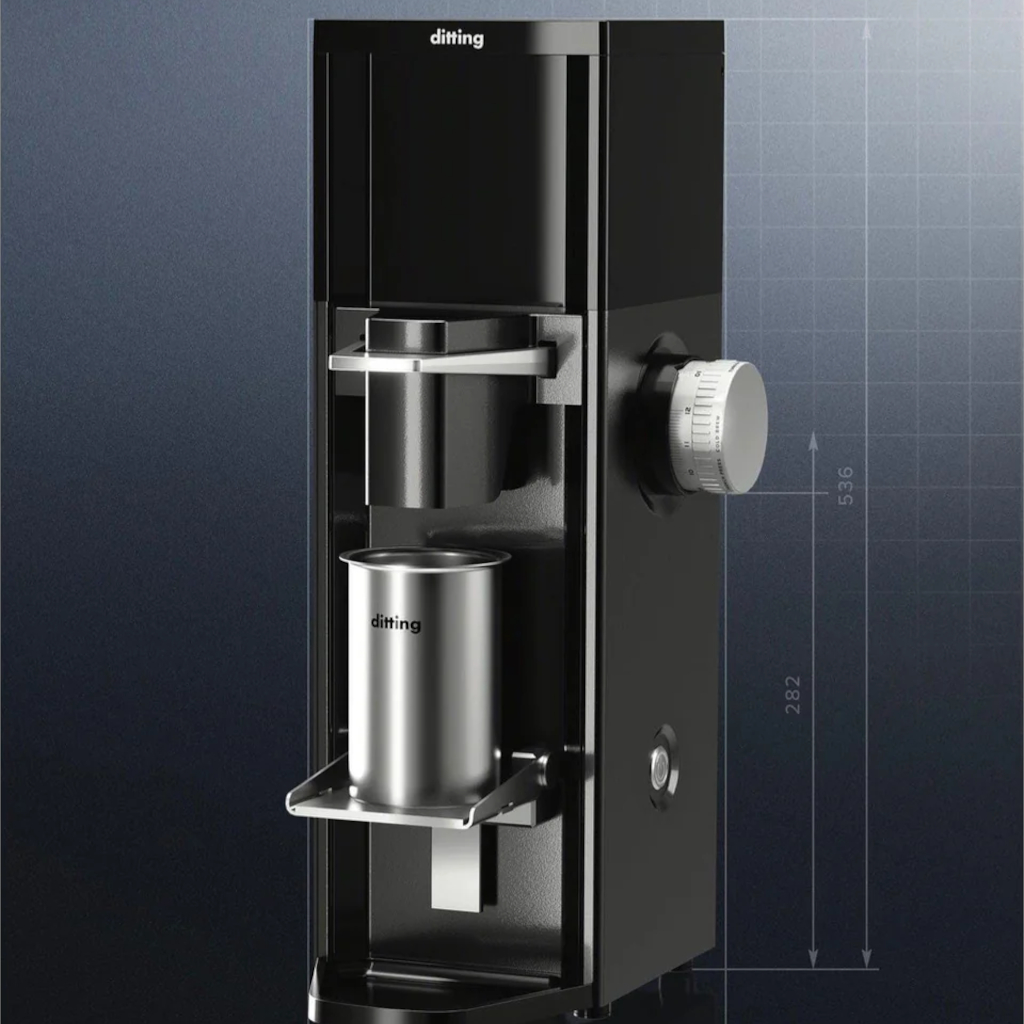 業務用コーヒーグラインダーおすすめ 20万円以上 - Ditting 807 Lab Sweet｜鹿児島コーヒー addCoffee