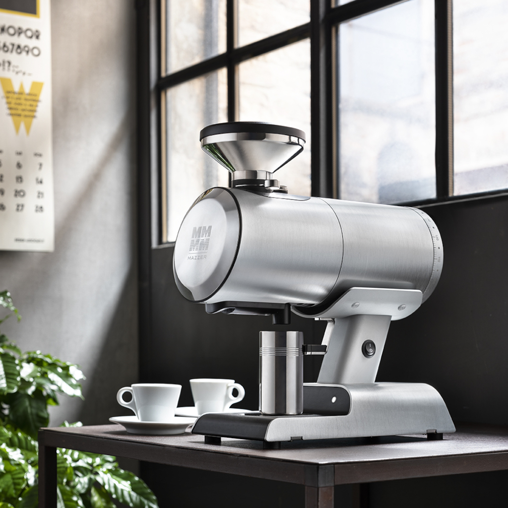 電動コーヒーグラインダーおすすめ 20万円以上 - Mazzer Philos｜鹿児島コーヒー addCoffee