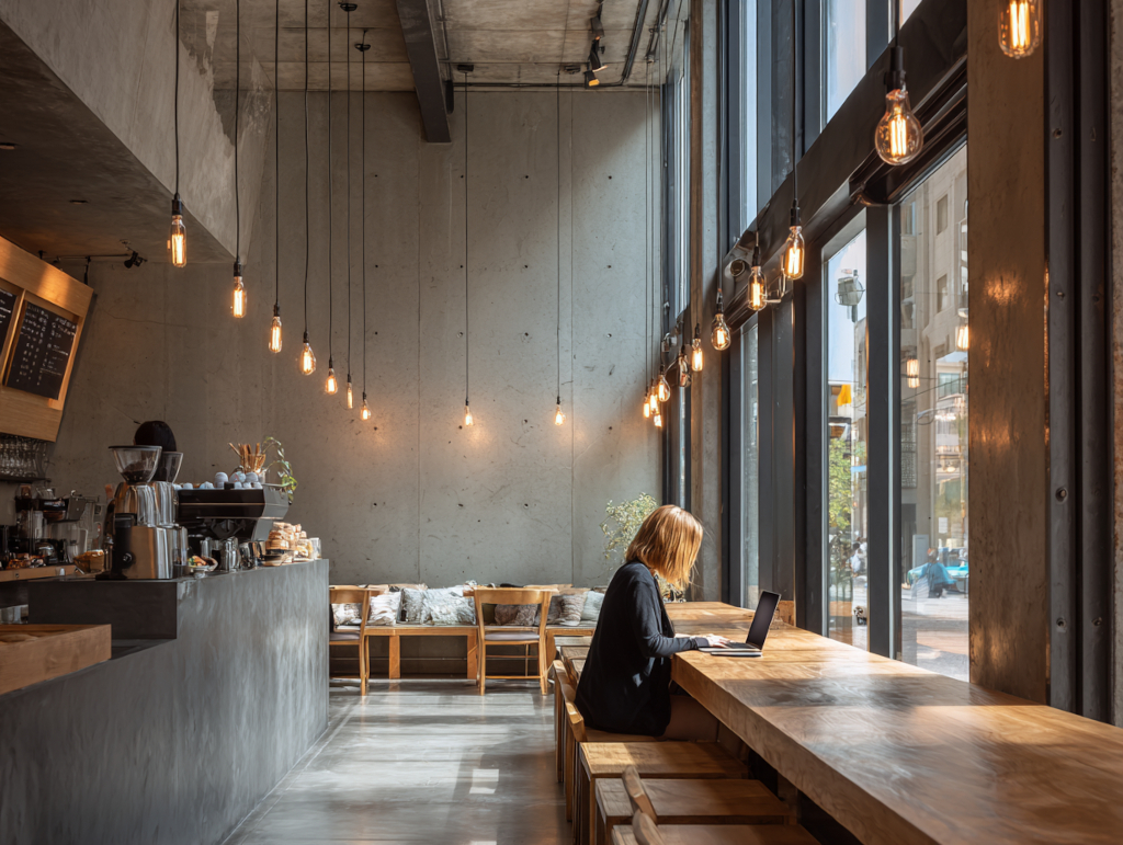 アメリカンコーヒーが今も愛される喫茶店｜鹿児島コーヒー addCoffee
