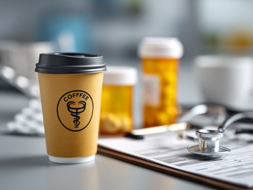 カフェインと薬剤の相互作用への注意喚起|鹿児島コーヒー addCoffee