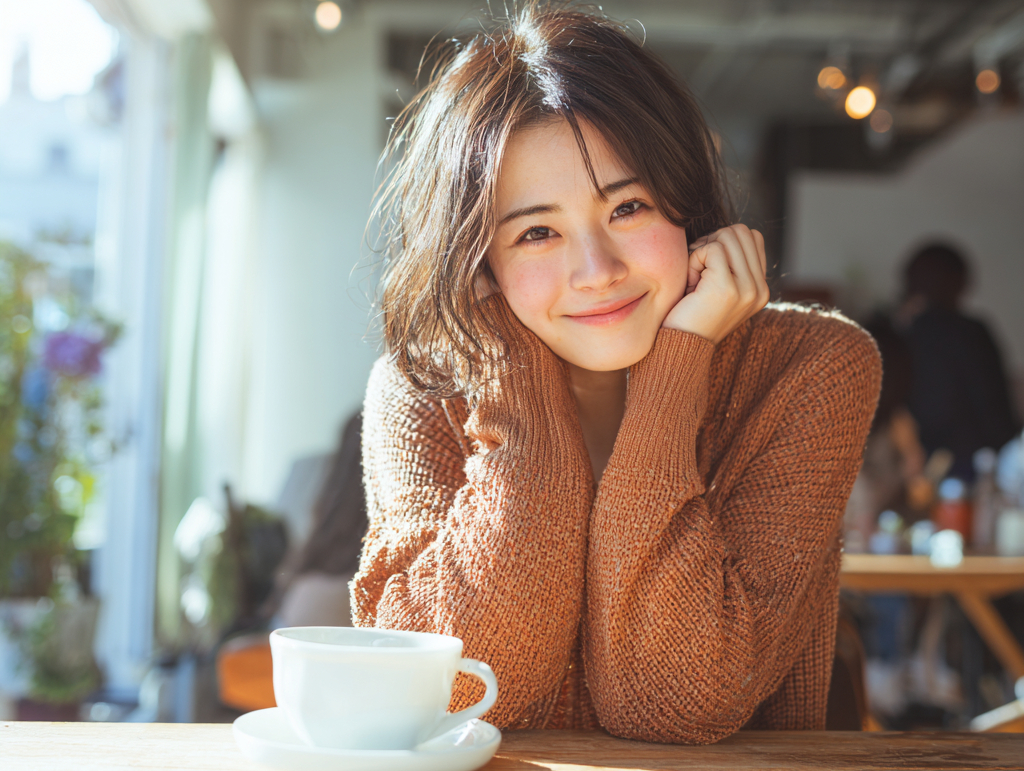 適量を守って健康的に楽しむコーヒーライフ|鹿児島コーヒー addCoffee