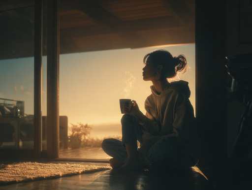 コーヒーを飲む最適なタイミングと時間帯の確認|鹿児島コーヒー addCoffee