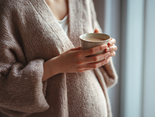 妊娠中のカフェイン摂取に配慮|鹿児島コーヒー addCoffee