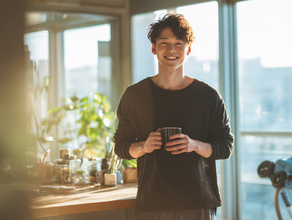毎日のコーヒー習慣で糖尿病リスクを下げる健康的なライフスタイル｜鹿児島コーヒー addCoffee
