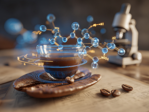 コーヒーから発見された新規ジテルペン化合物の糖尿病予防効果｜鹿児島コーヒー addCoffee