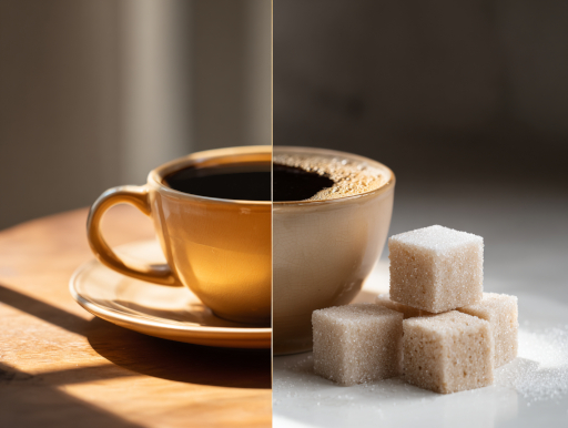 砂糖が糖尿病予防効果を打ち消す｜鹿児島コーヒー addCoffee