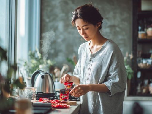 韓国で圧倒的な人気を誇る『マキシム』インスタントコーヒー｜鹿児島コーヒー addCoffee