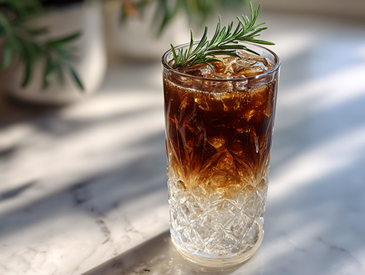 エスプレッソベースの新しい体験 - エスプレッソトニック｜鹿児島コーヒー addCoffee