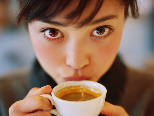 エスプレッソに初挑戦する瞬間｜鹿児島コーヒー addCoffee