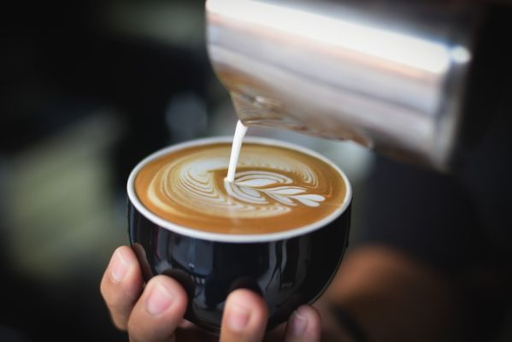 エスプレッソ入門に最適なカフェラテ｜鹿児島コーヒー addCoffee