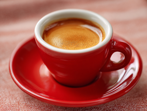 エスプレッソの苦味が濃縮された黄金色のクレマ層｜鹿児島コーヒー addCoffee