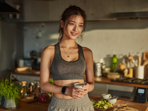 コーヒーと健康的な血糖値管理のライフスタイル｜鹿児島コーヒー addCoffee