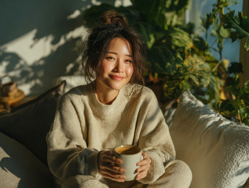 コーヒーがもたらすメンタルヘルス効果とリラックス｜鹿児島コーヒー addCoffee