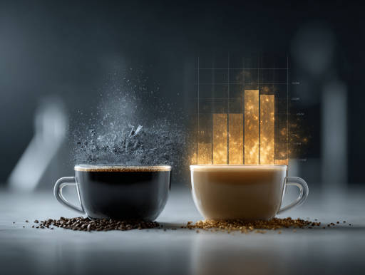スペシャルティコーヒーと一般コーヒーの抗酸化活性比較｜鹿児島コーヒー addCoffee