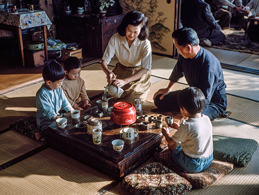 1960年代日本の家庭にインスタントコーヒー文化が定着｜鹿児島コーヒー addCoffee