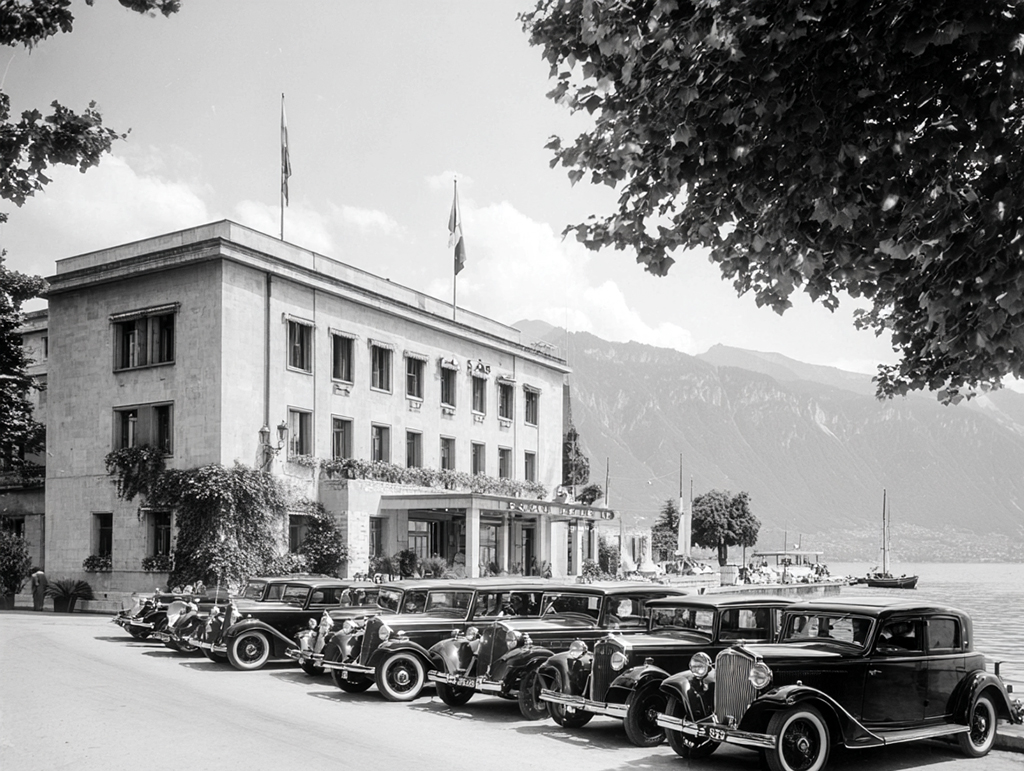 1930年代スイスのネスレ本社でインスタントコーヒー開発｜鹿児島コーヒー addCoffee