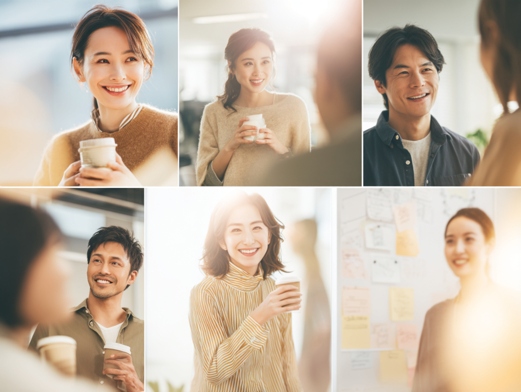 コーヒー性格診断 - コーヒー性格診断を日常生活や人間関係の改善に活用｜鹿児島コーヒー addCoffee
