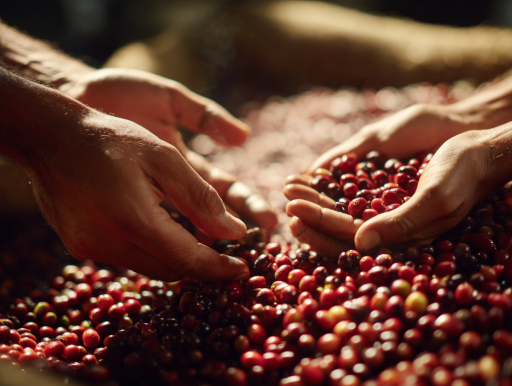 スペシャルティコーヒー From Seed to Cup の品質管理哲学|鹿児島コーヒー addCoffee