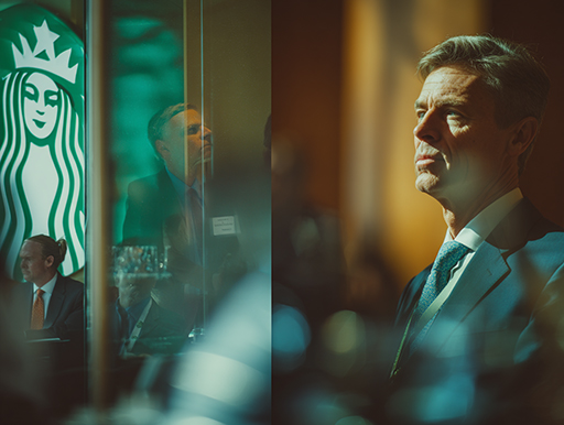 スターバックス幹部がNCA政府関係委員会委員長を兼任｜鹿児島コーヒー addCoffee