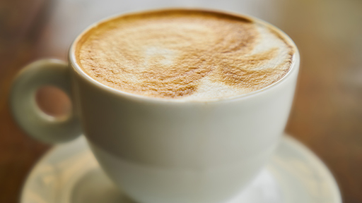 カスカラ・ラテ - コーヒー超入門 コーヒーチェリー｜鹿児島コーヒー addCoffee