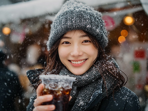 韓国の凍え死んでもアイスアメリカーノ文化現象｜鹿児島コーヒー addCoffee