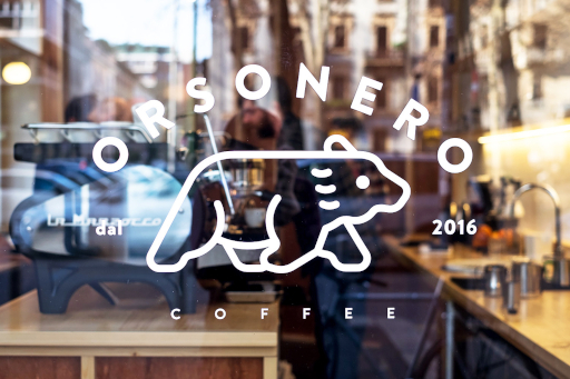 カナダ人のブレント・ジョプソンがミラノにオルソネロ・コーヒー開業|鹿児島コーヒー addCoffee