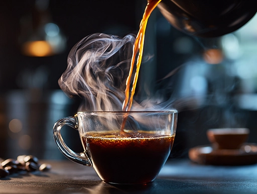 レッドアイアメリカーノにエスプレッソ追加のカフェイン爆弾｜鹿児島コーヒー addCoffee