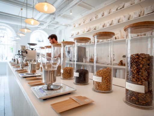 アメリカーノのモダンなスペシャルティコーヒースタイル|鹿児島コーヒー addCoffee