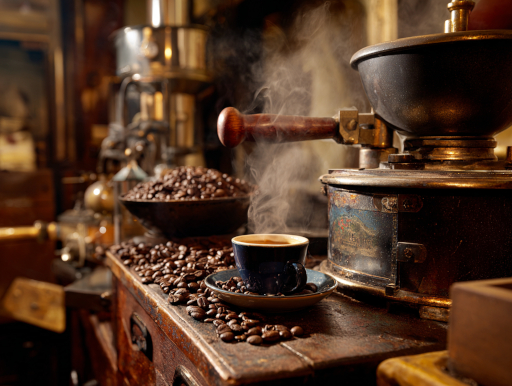 アメリカーノの伝統的な深煎りスタイル|鹿児島コーヒー addCoffee