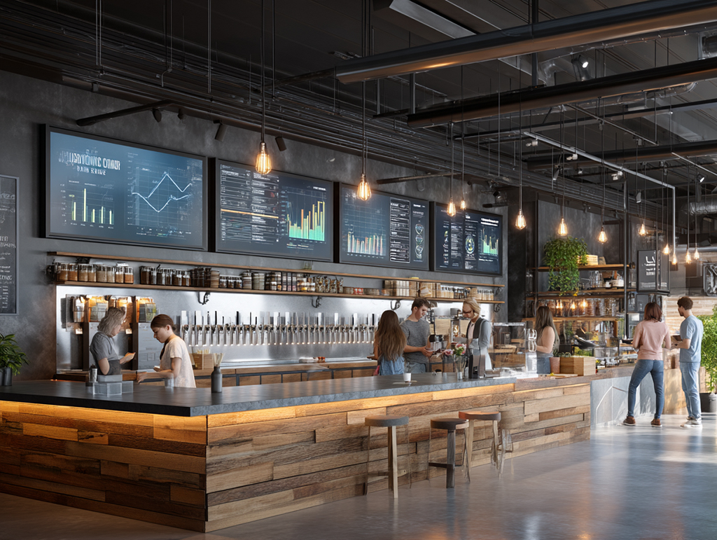  2024年コールドブリュー市場22.1%成長の現場｜鹿児島コーヒー addCoffee