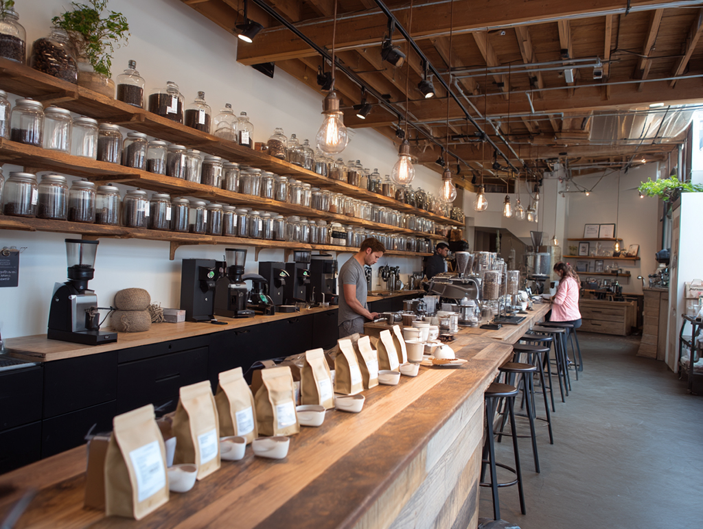 スペシャルティコーヒー専門店でコールドブリュー用豆を選ぶ｜鹿児島コーヒー addCoffee