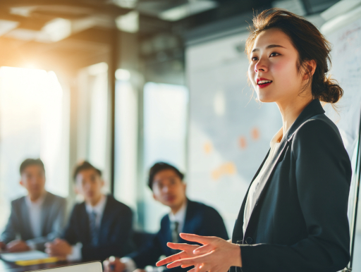 スパイスカレー後の集中力向上で会議に取り組む|鹿児島中央駅カレー addCoffee