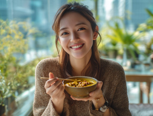 スパイスカレーに変えて体調が改善|鹿児島中央駅カレー addCoffee