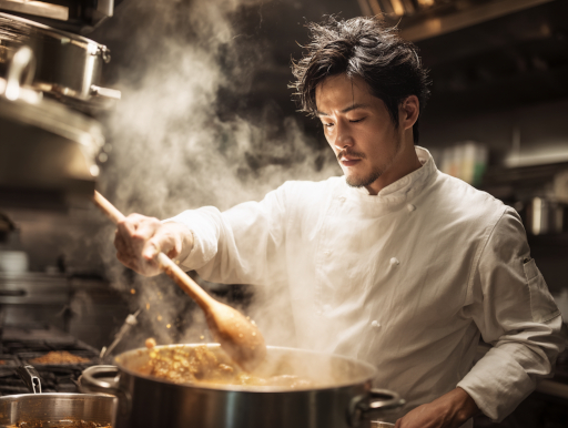 シャバシャバなスパイスカレーなのに満足感を感じる|鹿児島中央駅カレー addCoffee