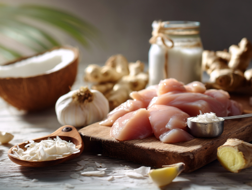 相乗効果で健康価値がさらにアップ|鹿児島中央駅カレー addCoffee